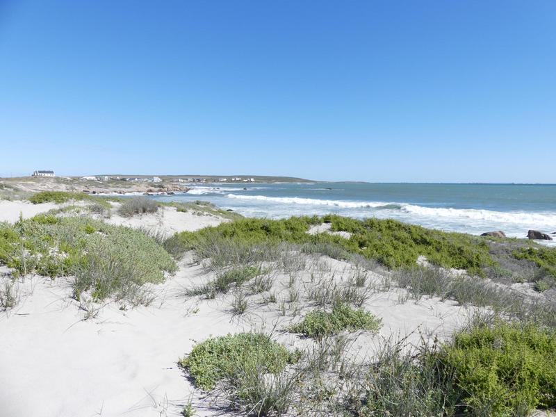 0 Bedroom Property for Sale in Cape St Martin Private Reserve Western Cape